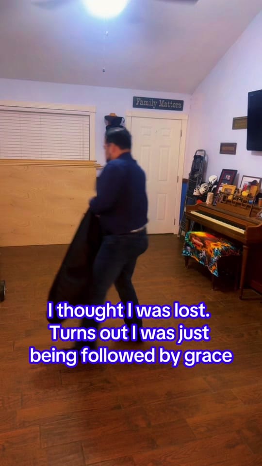 Post 5 by DancingCowboy23 on TikTok (video)