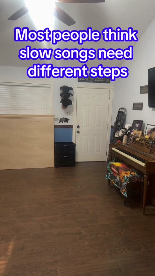 Post 7 by DancingCowboy23 on TikTok (video)