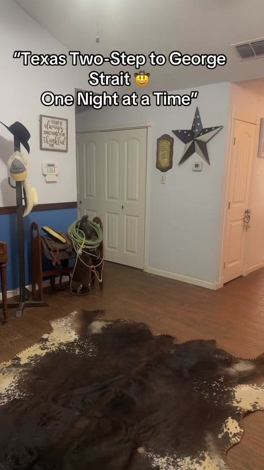 Post 9 by DancingCowboy23 on TikTok (video)