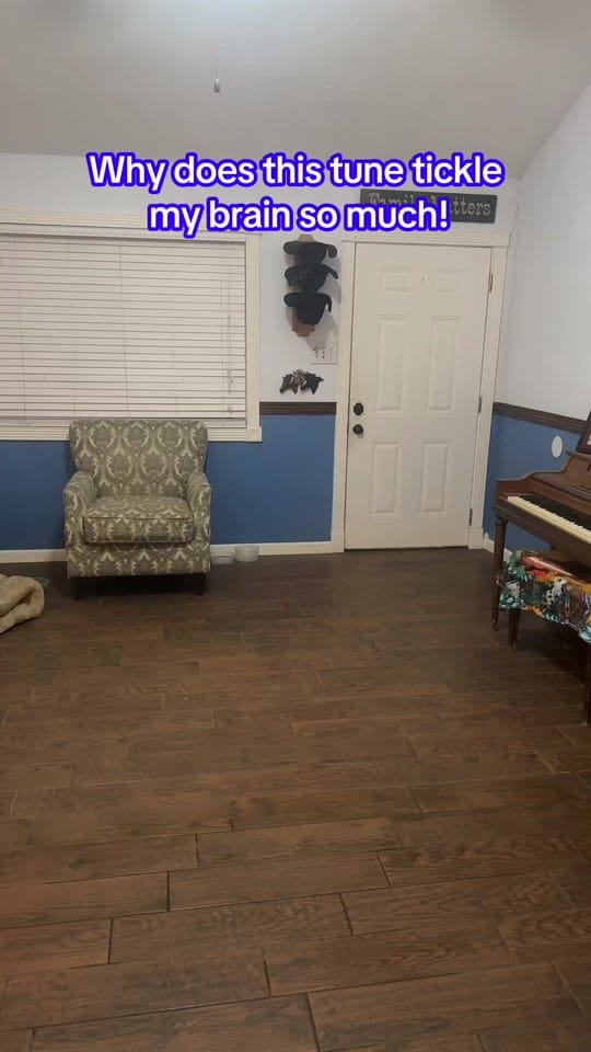 Post 1 by DancingCowboy23 on TikTok (video)