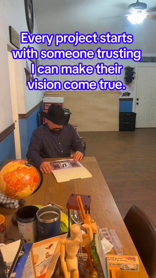 Post 4 by DancingCowboy23 on TikTok (video)