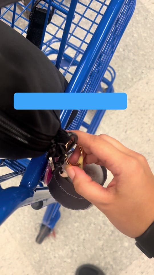 Post 8 by crystal on TikTok (video)