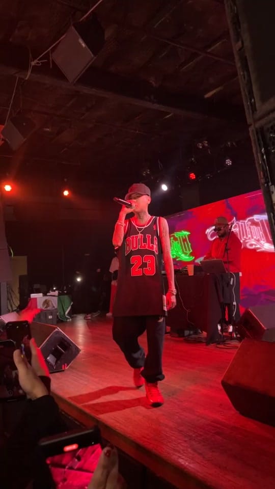 Post 3 by crystal on TikTok (video)