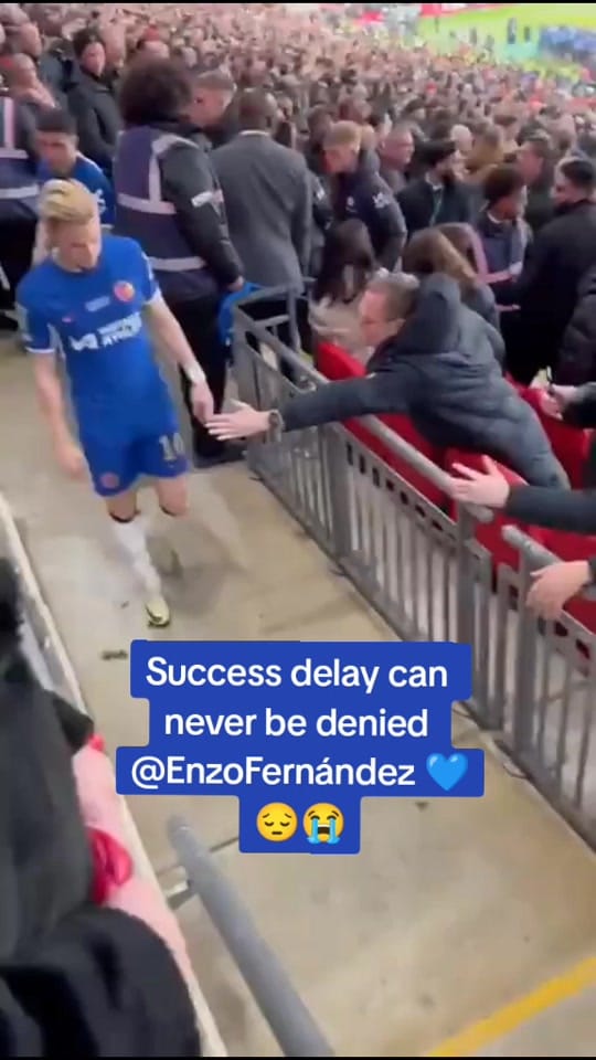 Post 8 by Blue Fans Zone💙 on TikTok (video)
