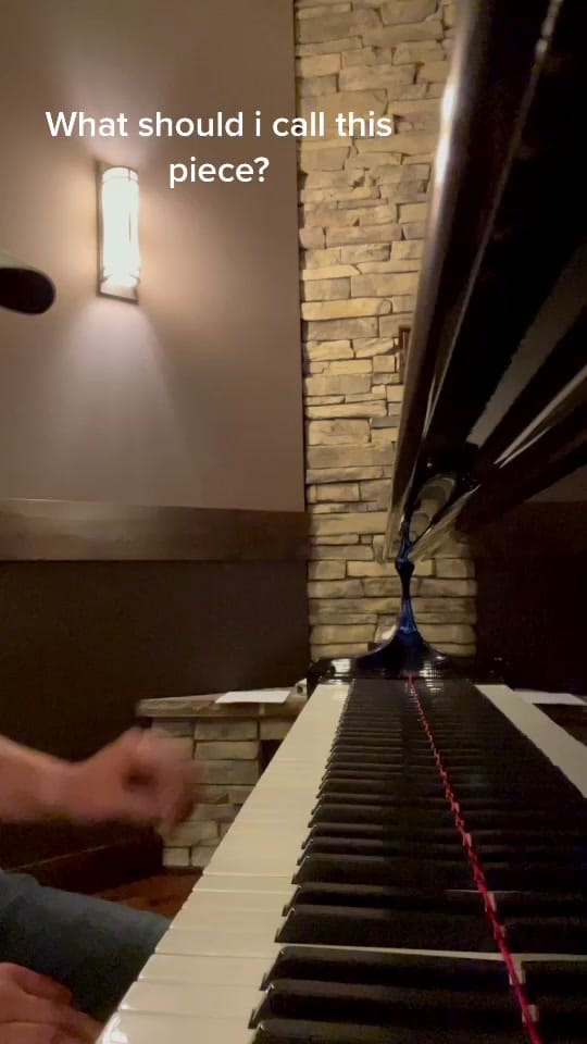 Post 10 by Kyle Warr on TikTok (video)