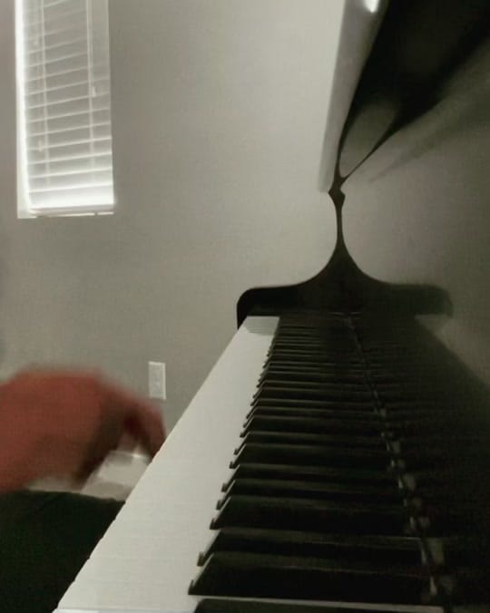 Post 9 by Kyle Warr on TikTok (video)