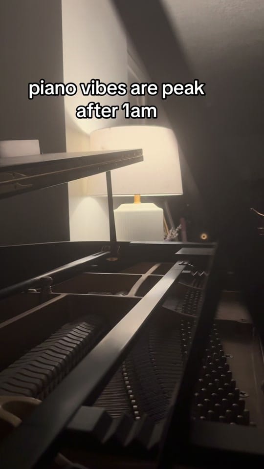 Post 2 by Kyle Warr on TikTok (video)