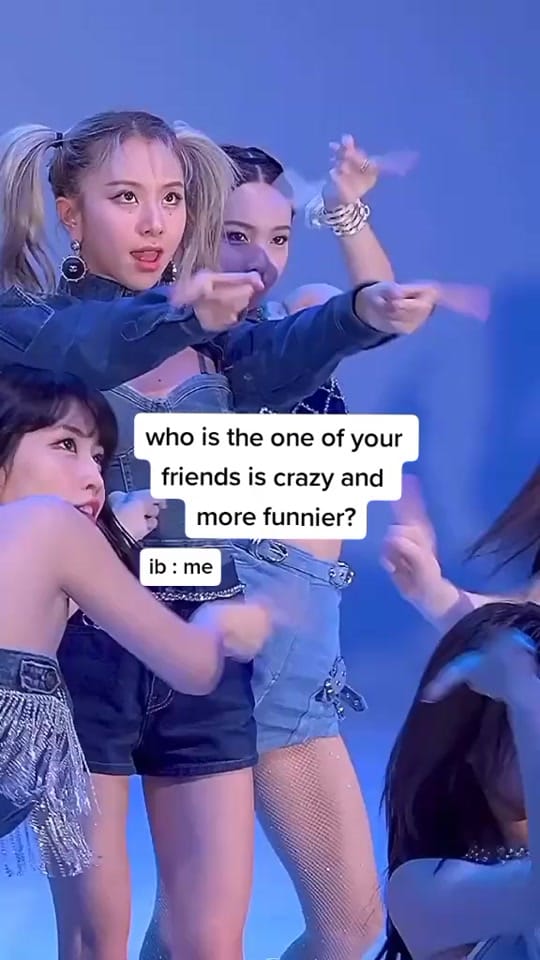 Post 3 by Chelsea ! | 6.0k 🍓 on TikTok (video)