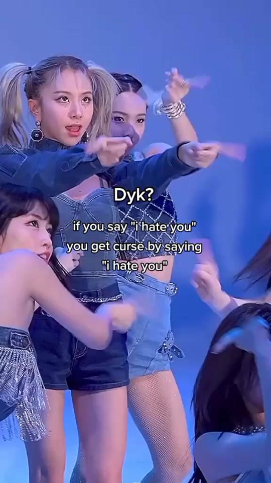 Post 5 by Chelsea ! | 6.0k 🍓 on TikTok (video)