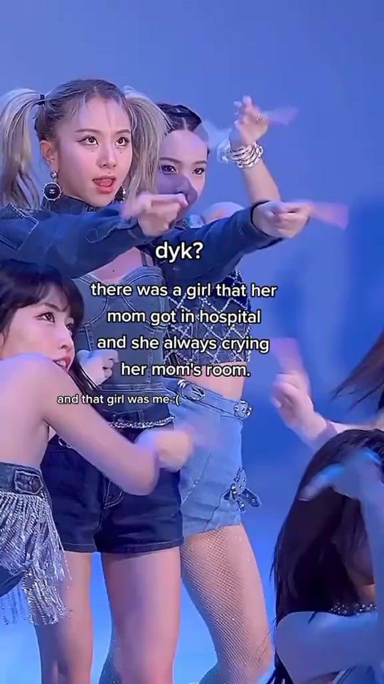 Post 7 by Chelsea ! | 6.0k 🍓 on TikTok (video)