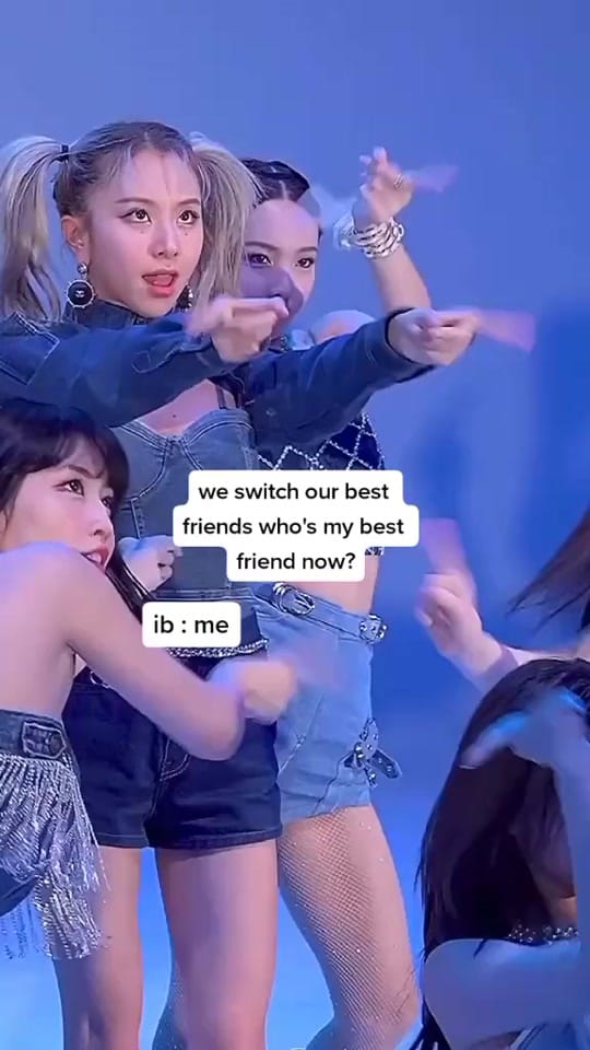 Post 4 by Chelsea ! | 6.0k 🍓 on TikTok (video)