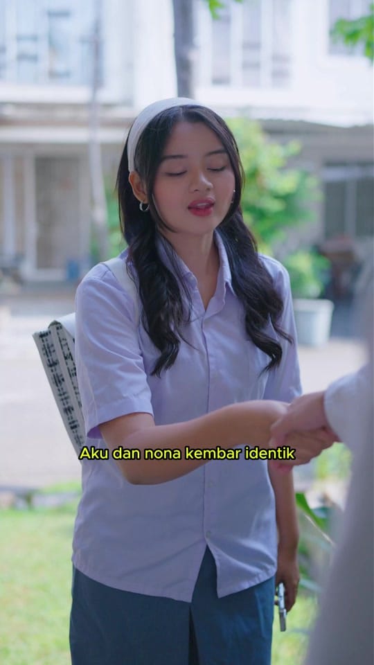 Post 6 by DRAMA PGI on TikTok (video)