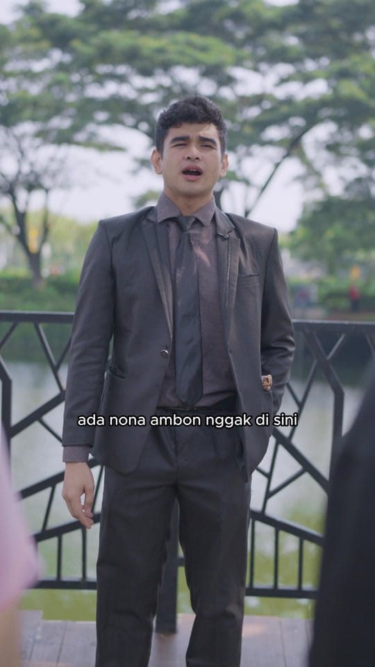 Post 10 by DRAMA PGI on TikTok (video)