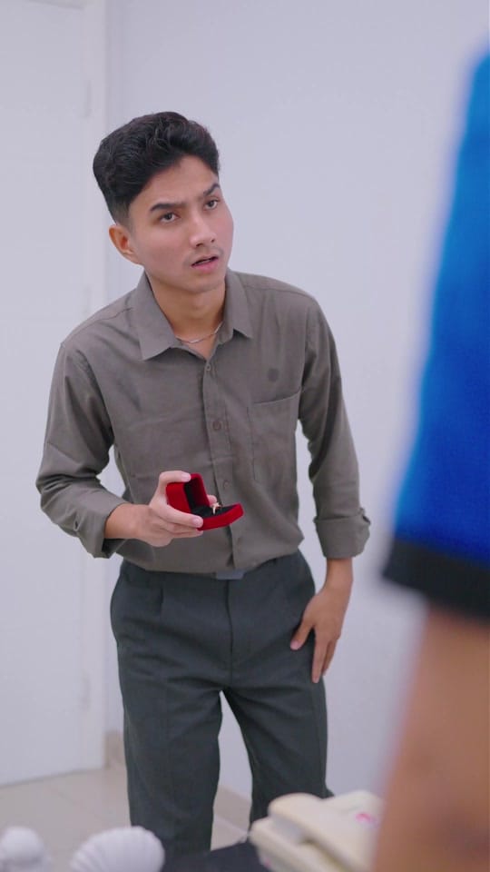 Post 5 by DRAMA PGI on TikTok (video)
