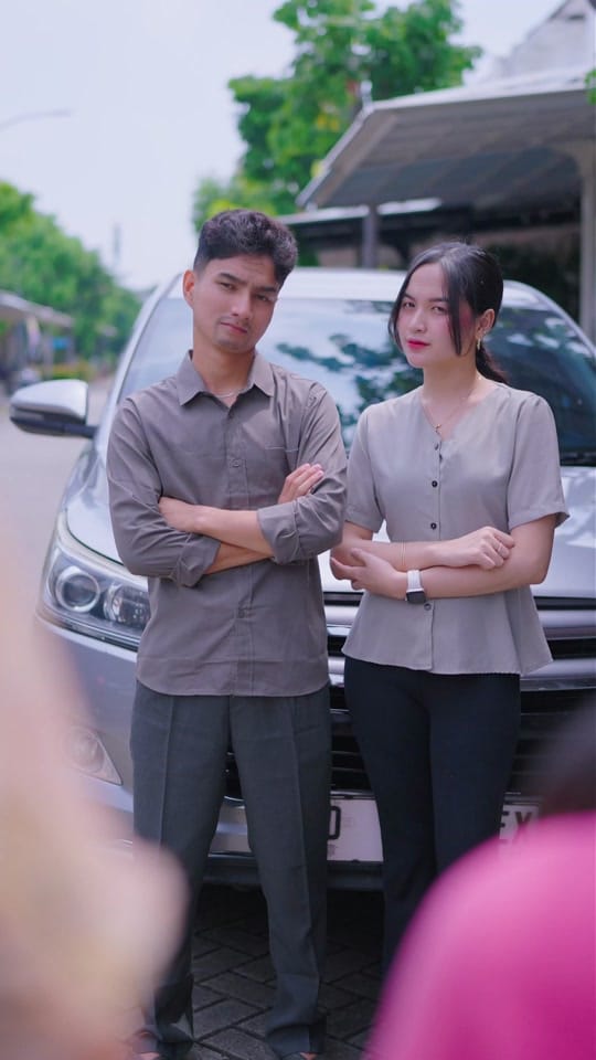 Post 7 by DRAMA PGI on TikTok (video)