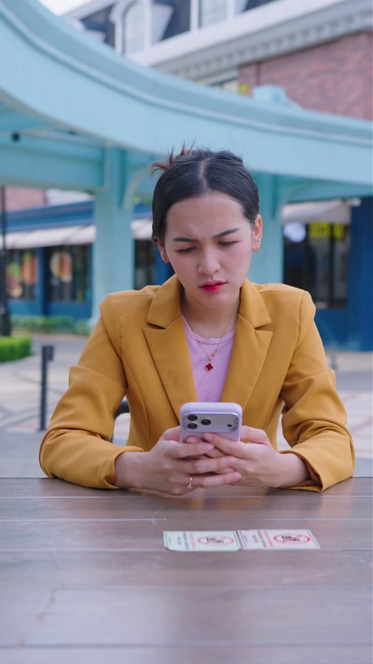 Post 1 by DRAMA PGI on TikTok (video)