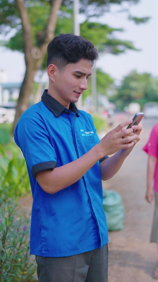 Post 4 by DRAMA PGI on TikTok (video)