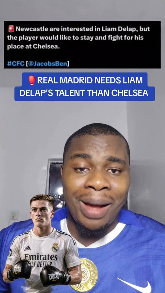 Post 5 by BEN C on TikTok (video)