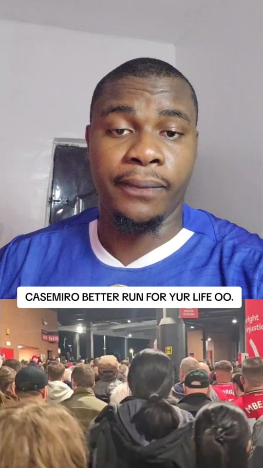 Post 2 by BEN C on TikTok (video)