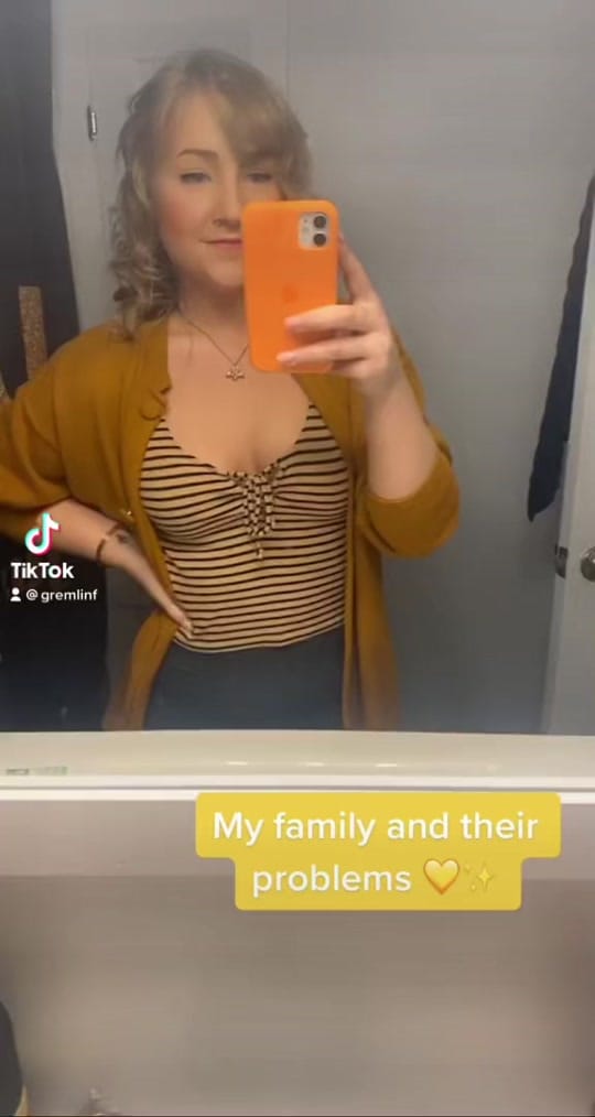 Post 5 by Gwen Fraser on TikTok (video)
