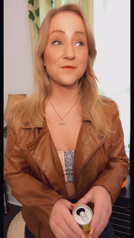 Post 7 by Gwen Fraser on TikTok (video)