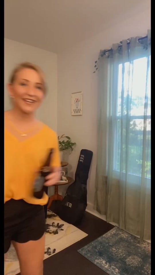 Post 8 by Gwen Fraser on TikTok (video)