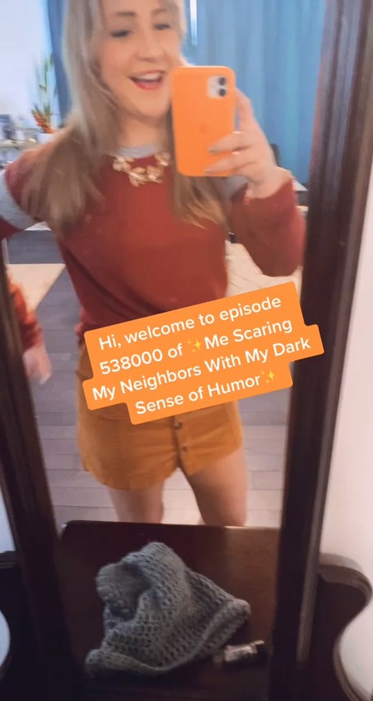Post 10 by Gwen Fraser on TikTok (video)