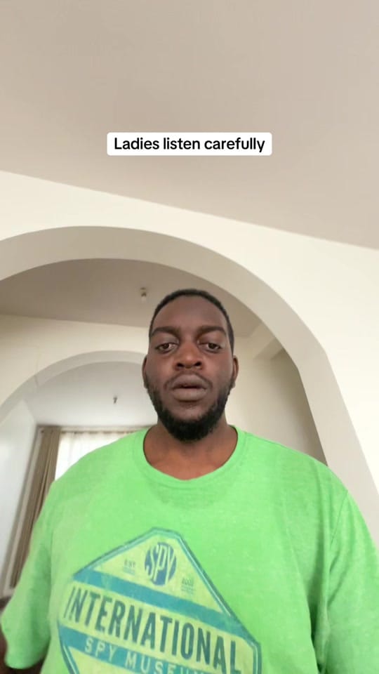 Post 2 by johnbrown on TikTok (video)
