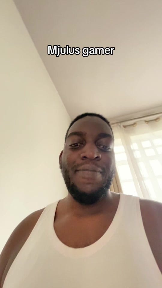 Post 1 by johnbrown on TikTok (video)