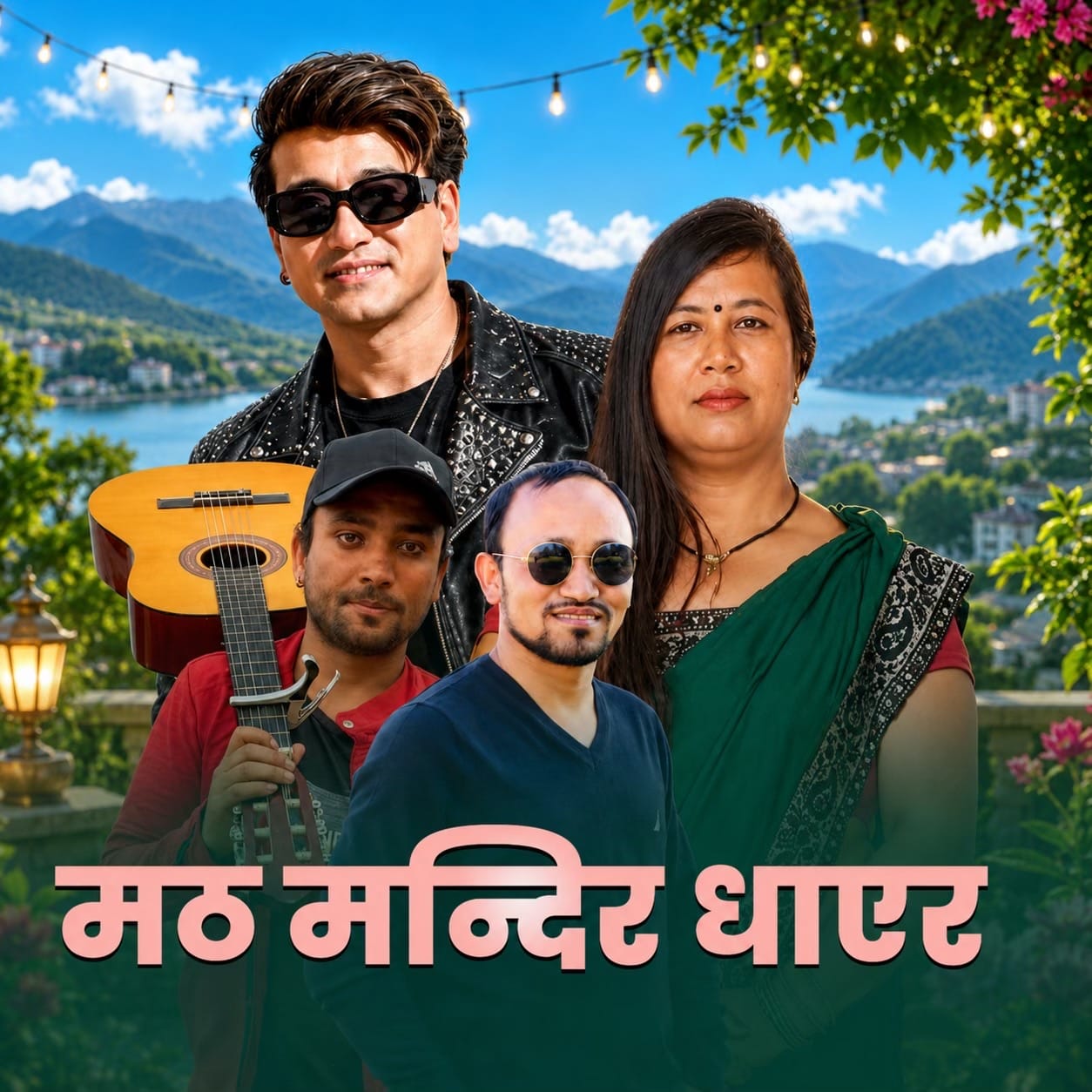 Post 1 by Puskar Bishwakarma🇳🇵❤️🇺🇸 on TikTok (video)