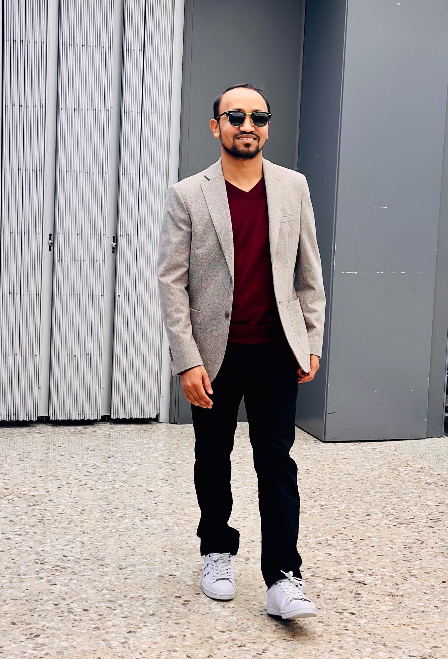 Post 8 by Puskar Bishwakarma🇳🇵❤️🇺🇸 on TikTok (video)