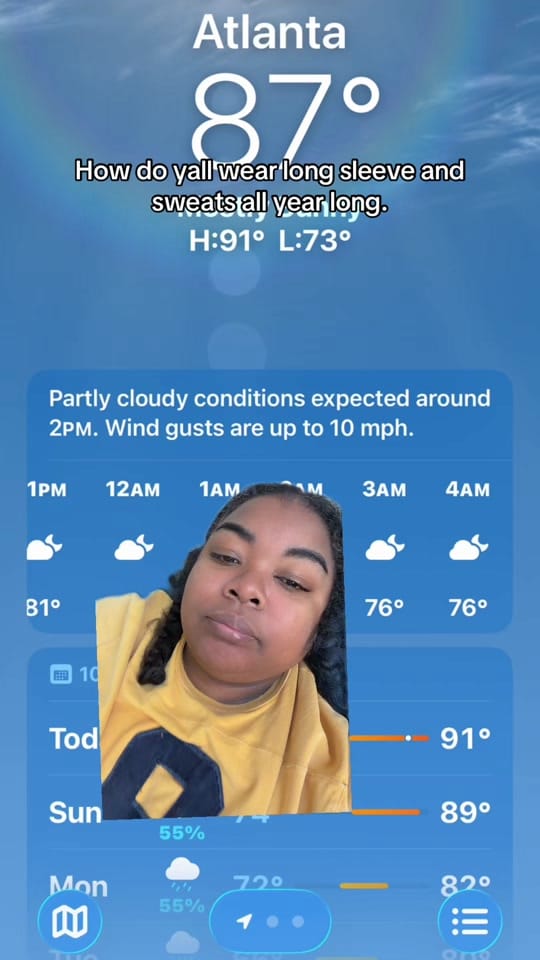 Post 1 by Jasmin on TikTok (video)