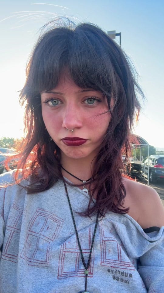 Post 1 by Carys.lo on TikTok (video)