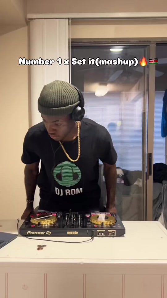 Post 9 by Sexyyy Rom😍🤩 on TikTok (video)