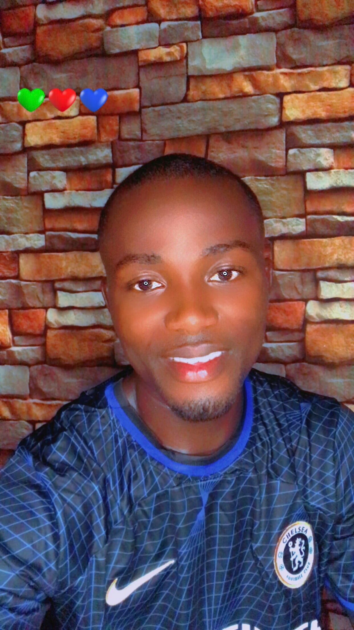 Post 10 by king_kdb_billian on TikTok (video)