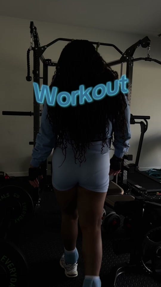 Post 1 by shachelsea on TikTok (video)