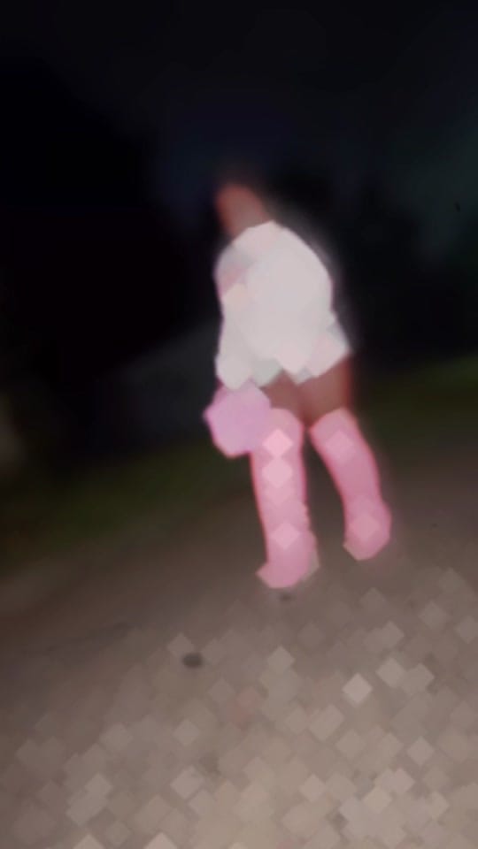 Post 8 by Jazzmyne on TikTok (video)