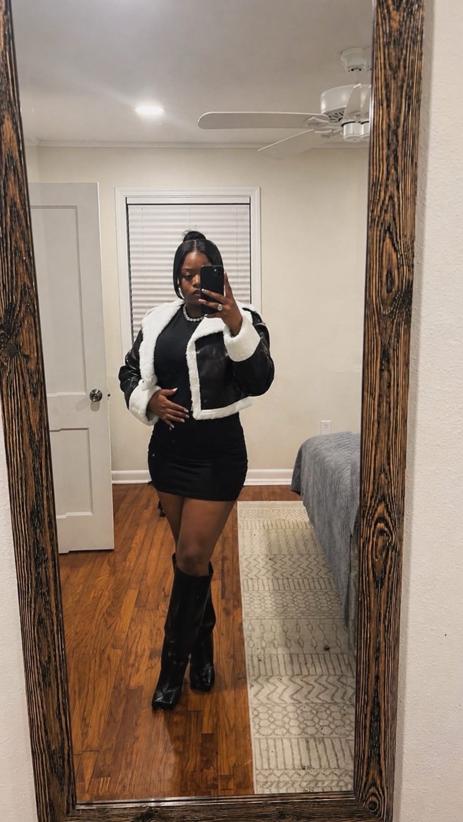 Post 5 by Jazzmyne on TikTok (video)