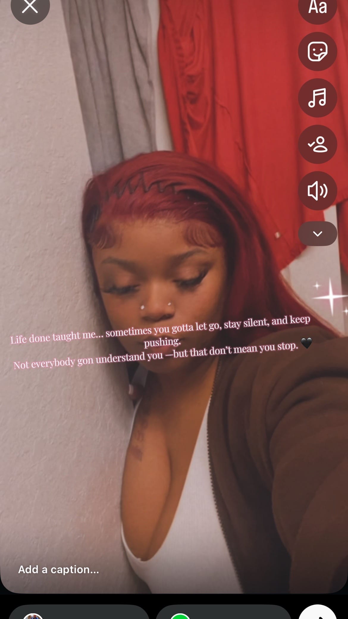 Post 4 by Jazzmyne on TikTok (video)