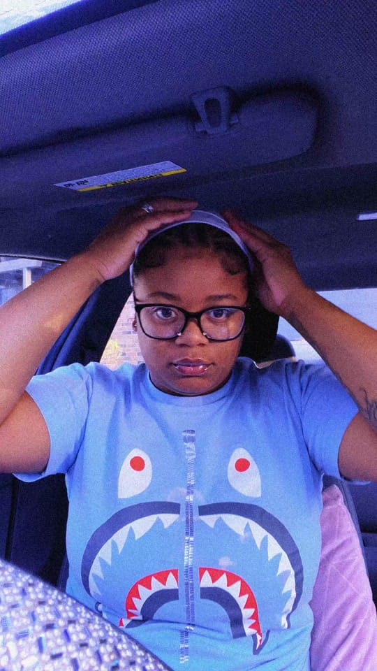 Post 3 by Jazzmyne on TikTok (video)