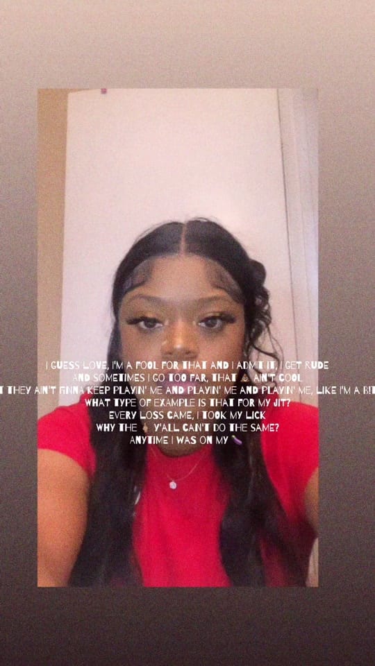 Post 2 by Jazzmyne on TikTok (video)