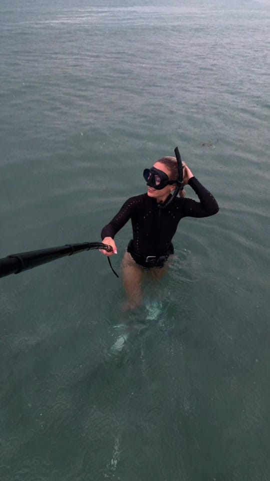 Post 5 by Thatssoolaurenunderwater on TikTok (video)