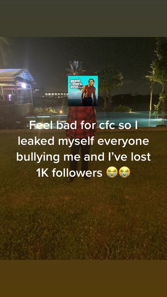 Post 7 by CFC.UNIVERSE on TikTok (video)