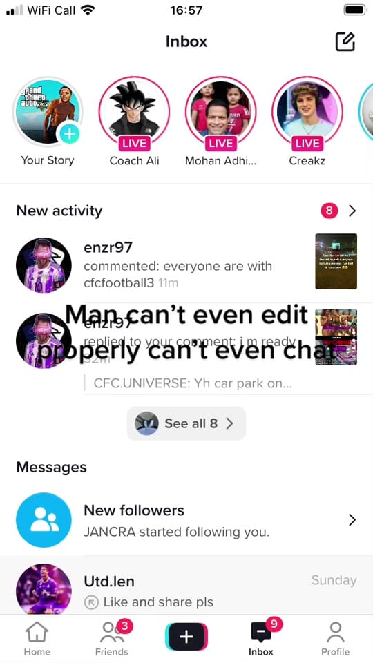 Post 6 by CFC.UNIVERSE on TikTok (video)