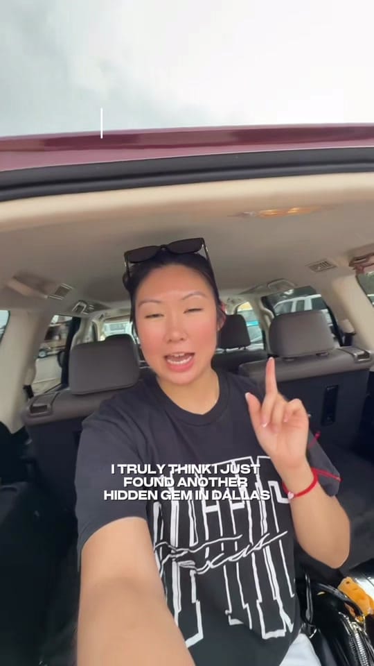Post 6 by Saki Teng on TikTok (video)