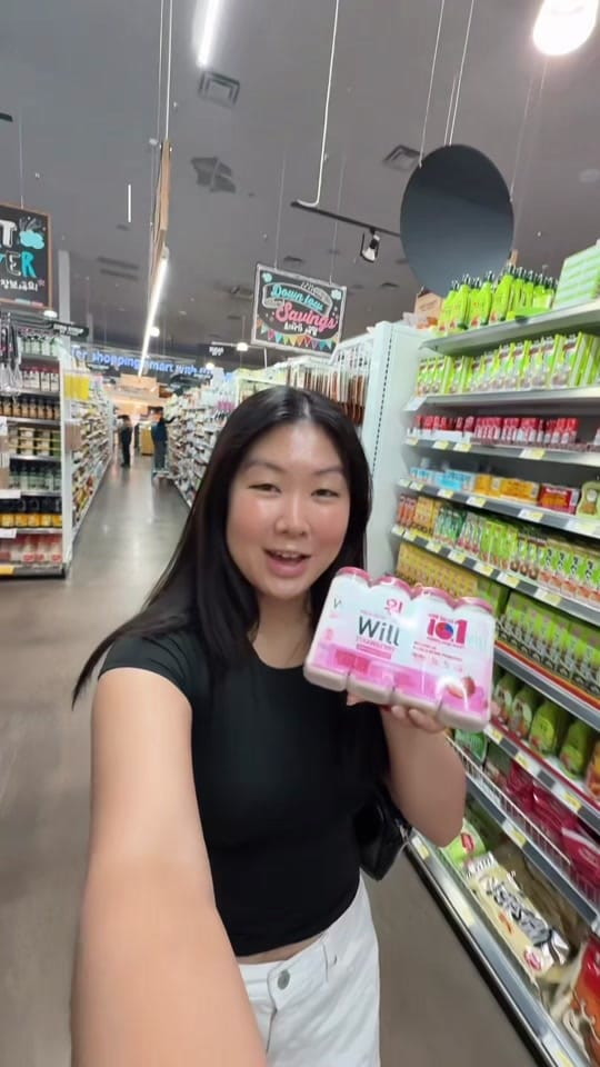 Post 2 by Saki Teng on TikTok (video)