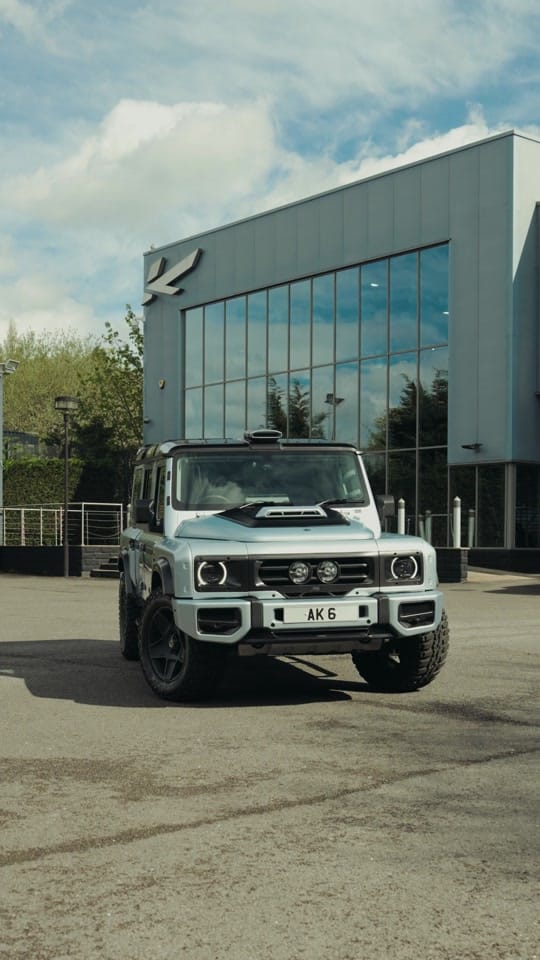 Post 2 by Chelsea Truck Company on TikTok (video)