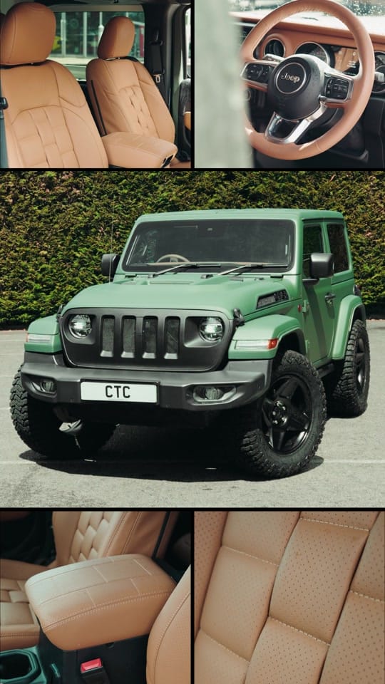 Post 1 by Chelsea Truck Company on TikTok (video)