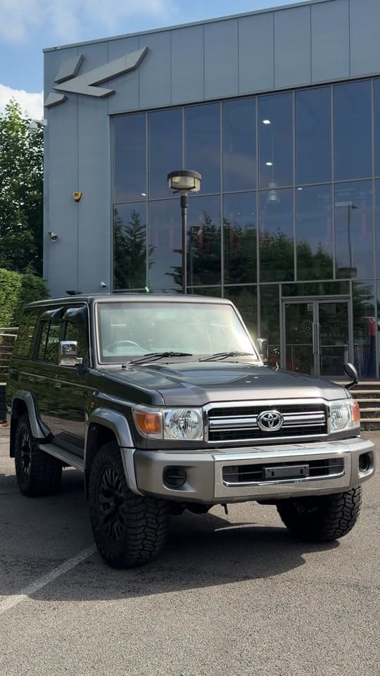 Post 4 by Chelsea Truck Company on TikTok (video)
