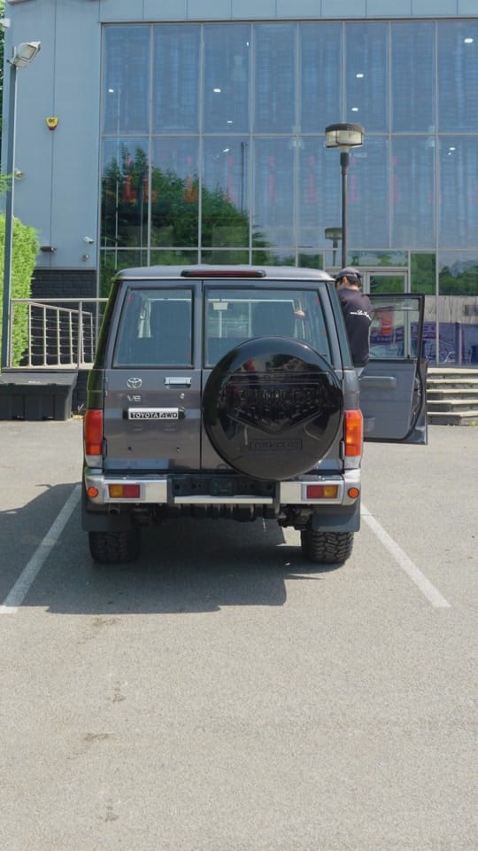 Post 7 by Chelsea Truck Company on TikTok (video)